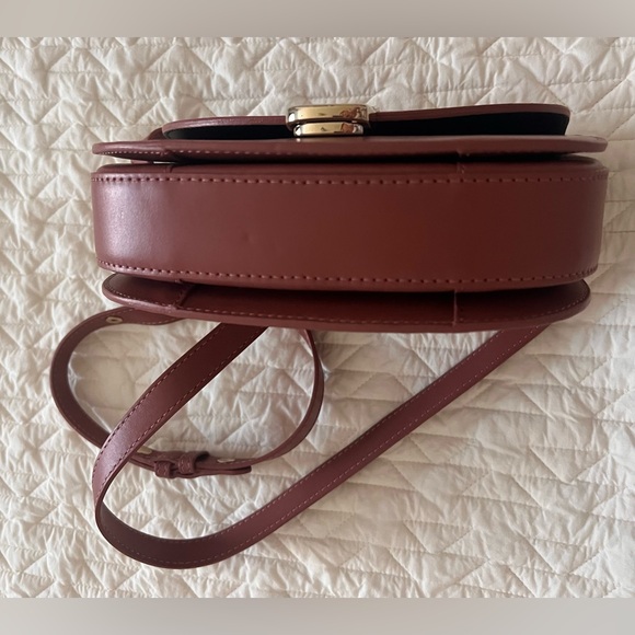 Sezane Claude Bag - Picture 4 of 7